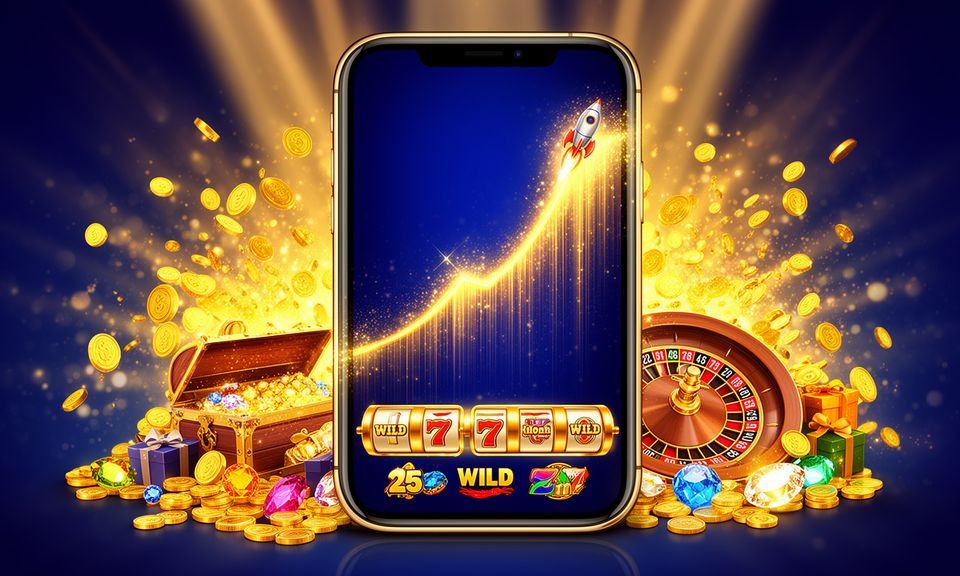 kuss918 Casino