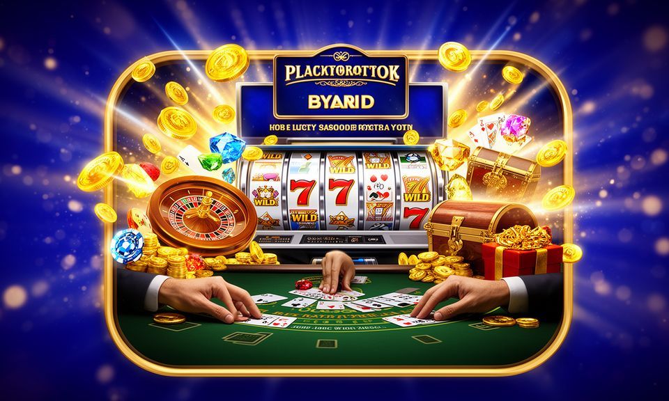kuss918 Gold Roulette